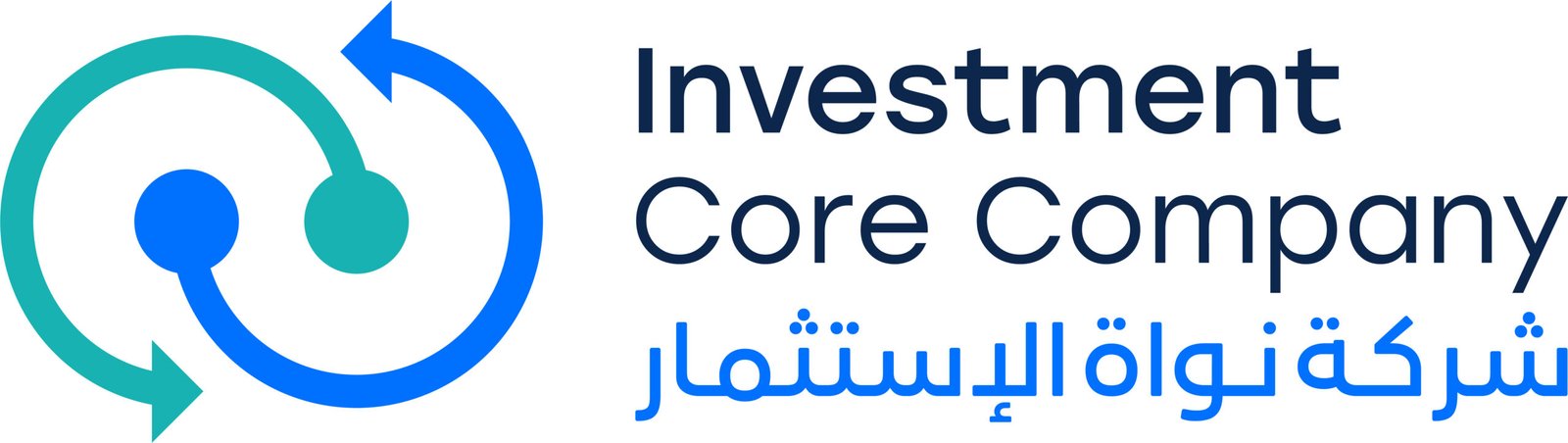 Investment Core - Logo